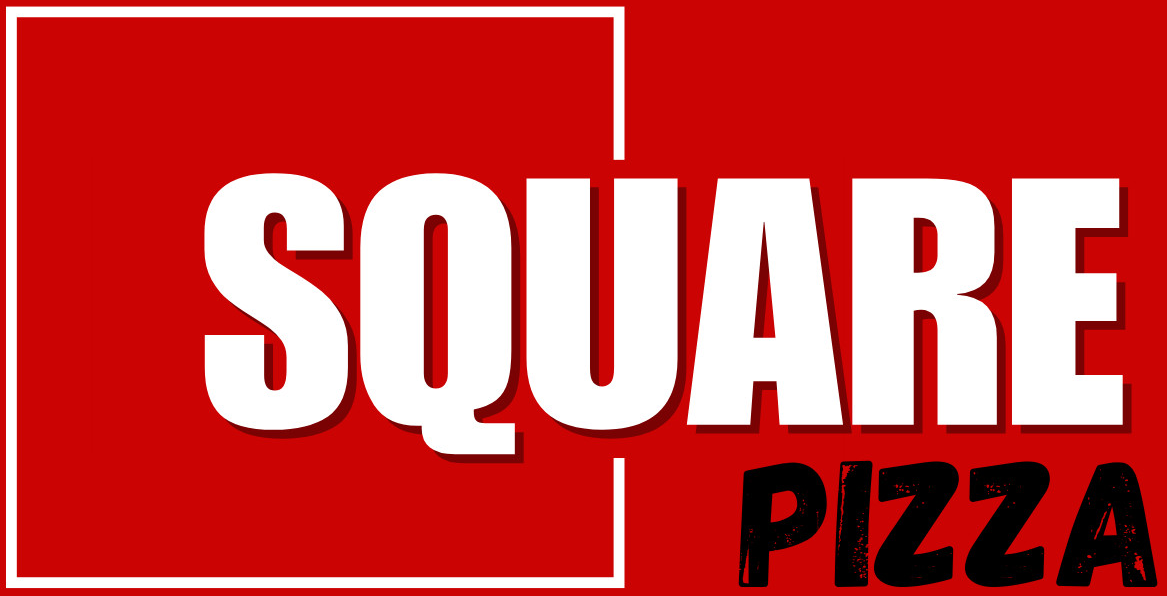 Square Pizza